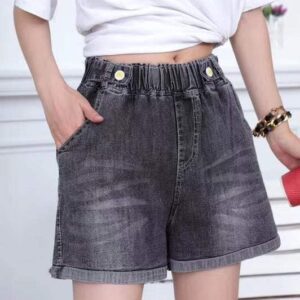 Short Jeans