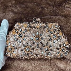 Wedding Purse