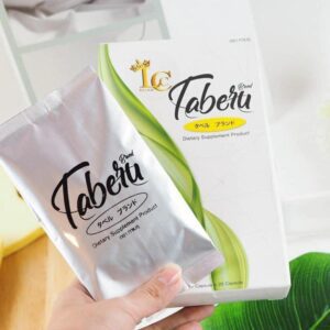 Tabesu Dietary Supplement by LC