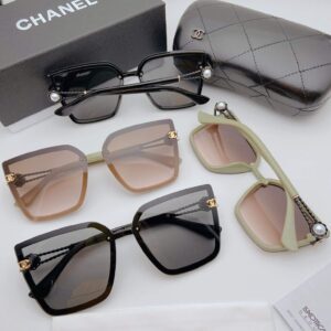 Chanel Glasses