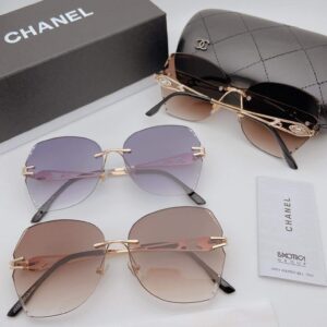Chanel Glasses