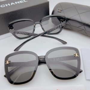 Chanel Glasses